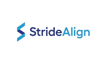StrideAlign.com